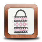 How To Make Bead Purse icône