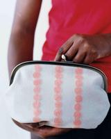 How To Make Bead Purse capture d'écran 2