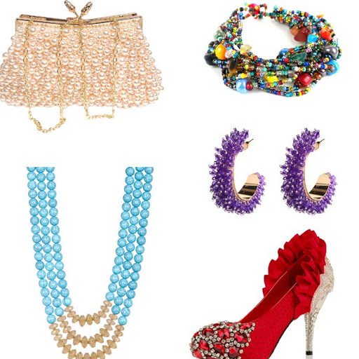 HOW TO MAKE BEADS 2019