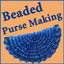 How to Make Beads Purse Video - Beaded Bags Making APK