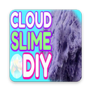 How To Make Cloud Slime - Cloud Slime Recipes-APK