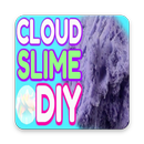 How To Make Cloud Slime - Cloud Slime Recipes APK