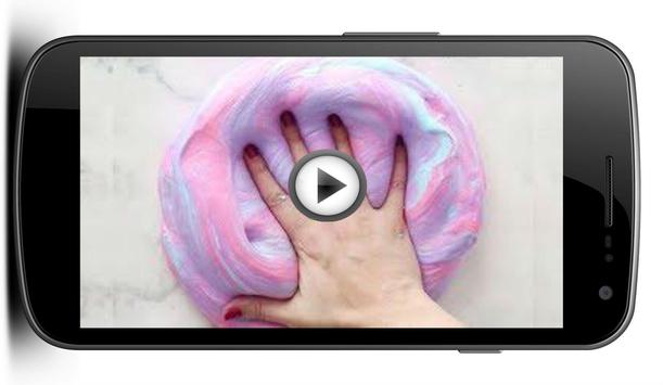 How To Make Cloud Slime Without Fake Snow For Android Apk