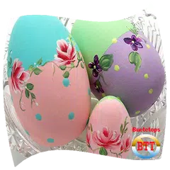 how to make easter eggs APK download