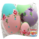 APK how to make easter eggs