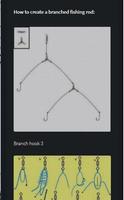 How to make fishing hook screenshot 2