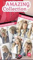 How to make hairstyle capture d'écran 1