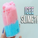 How To Make ICEE Slime - ICEE Slime Recipes APK