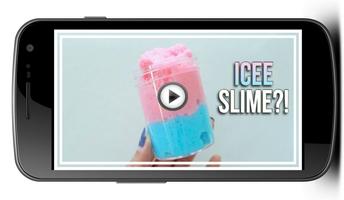 How To Make ICEE Slime - ICEE Slime Recipes Affiche