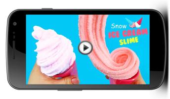 How To Make ICEE Slime - ICEE Slime Recipes capture d'écran 1