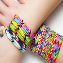 Make Loom Band Bracelets APK