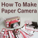 How To Make Paper Camera Video APK