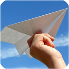 How To Make Paper Airplanes icône