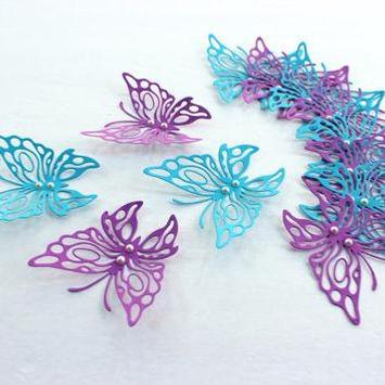 How To Make Paper Butterfly Wall Decor For Android Apk Download