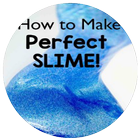 How To Make Slime icône