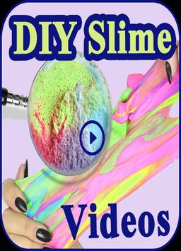 How To Make Slime Videos With Without Glue For Android