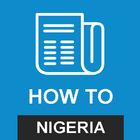 How To Nigeria иконка