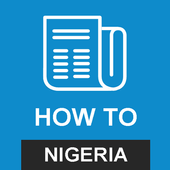How To Nigeria icon