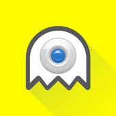 Effect Lenses Snapchat Tip ícone