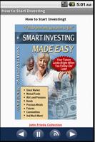 How to Start Investing Mini Re poster