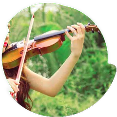 Baixar as aulas de violino APK