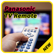 TV Remote for Panasonic