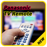 TV Remote for Panasonic icon