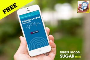 Diabetes & Blood sugar prank 截图 3