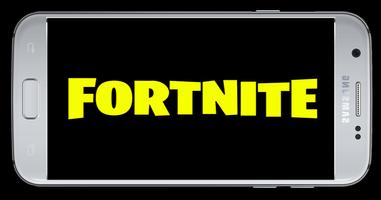 Como jogar Fortnite BR (WiKi) Cartaz