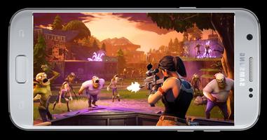 How To Play Fortnite BR (WiKi) ảnh chụp màn hình 1