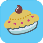 Guide for My brother ate my pudding – escape room simgesi