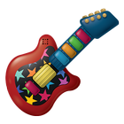 Learn Guitar Chords Lessons icône