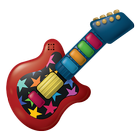Learn Guitar Chords Lessons ícone
