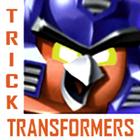 Cheat Angry Birds Transformers icon