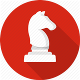 Playing Chess Guide For Beginners icon