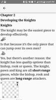Basic Chess Opening For Kids Guide screenshot 2