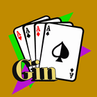 How To Play Gin Rummy icon