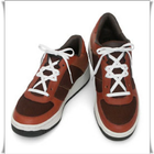 How to Put a Shoelace আইকন
