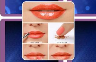 how to put on lipstick capture d'écran 3