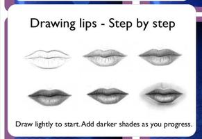 how to put on lipstick capture d'écran 2