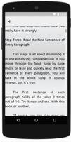 Speed Reading Read Faster screenshot 1