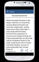 How To Reduce Belly Fat screenshot 3