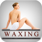 How to Wax : Waxing Guide أيقونة
