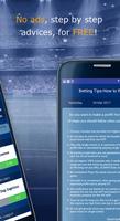 Betting Tips 100 win football betting predictions screenshot 3