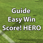 How to Win-Score! Hero Easy-icoon