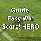 How to Win-Score! Hero Easy আইকন