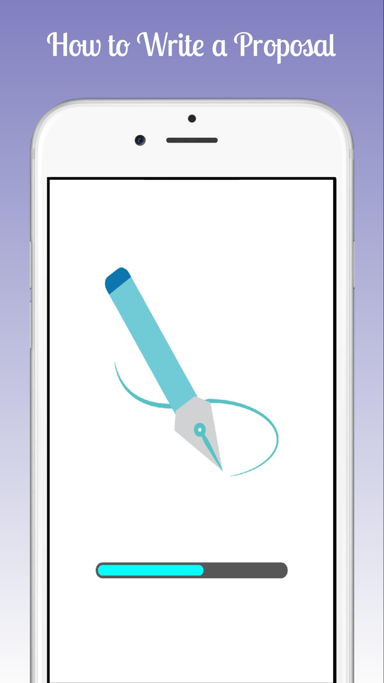 How To Write A Proposal for Android - APK Download How To Write A Proposal for Android - APK Download