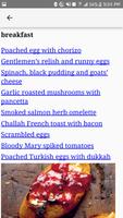 Easy Bread Toasting Recipes screenshot 3