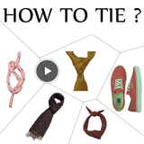 Icona How to Tie