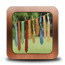 Как завязать галстук APK